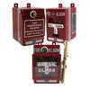 XPPS Series Explosion Proof Fire Alarm Stations 01423