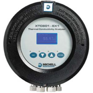 XTC601 GP Binary Gas Analyzer 05842