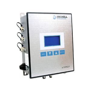 XTP501 GP12 Oxygen Analyzer 12789