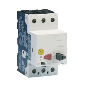 XTPB001 BC1 Class 10 Overload Manual Motor Protectors 13681