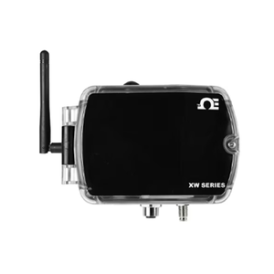 XW EDA Universal Process Temperature Wireless Transmitter 13335