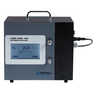 XZR400 Oxygen Analyzer 05823