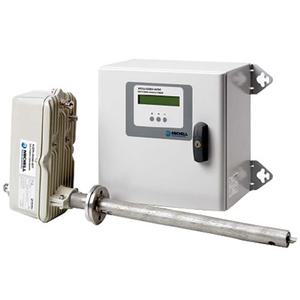 XZR500 ST Combustion Control Analyzer 05805