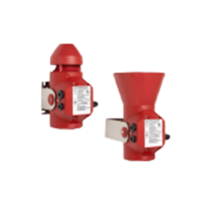 YA603 YODALEX 3 Audible signaling device 15244