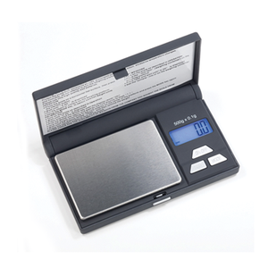 YA Series OHAUS Toploader Balance 09943