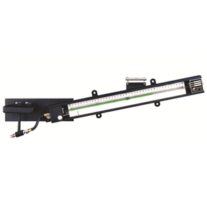 Z40 HEX35 Inclined Tube Manometer 02183