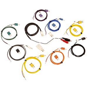 Z9 A84 Thermocouple Calibrator Wiring Kit 01704