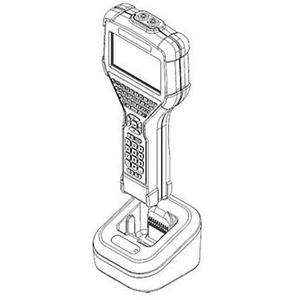 Z9 A879 Docking Station and Power Adapters 01618