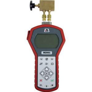 ZM2001 Series Rotary Gas Meter Tester 12613