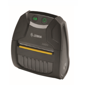 ZQ320 Bluetooth Printer 09594