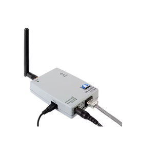 ZW REC Wirelesswebserver for UW ZW XW Transmitters 13308