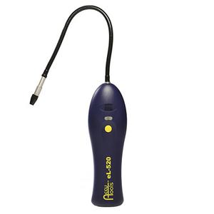 E L 520 Refrigerant Gas Leak Detector 05317