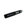 Easylog data logger EL USB TC LCD Angle Lid Off