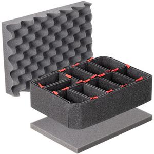 I M2100 TPKIT Trek Pa K Case Divider Kit 14424