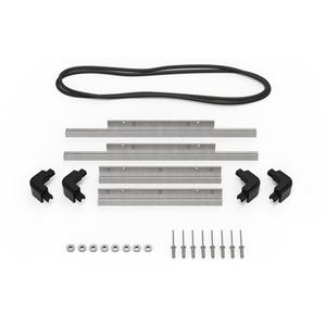 I M2200 BEZEL LID Lid bezel kit 14433