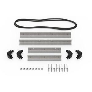 I M2200 Bezel Base Bezel Kit 14434