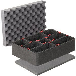 I M2200 TPKIT Trek Pak Case Divider Kit 14431