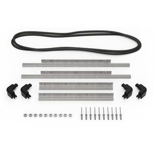 I M2450 BEZEL LID 14443