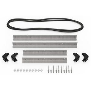 I M2450 BEZEL Base 14444