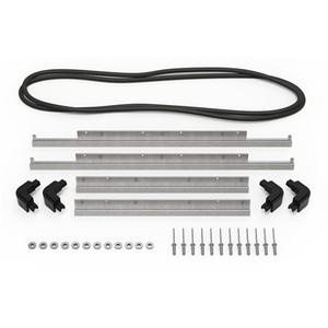 I M2600 BEZEL LID 14448