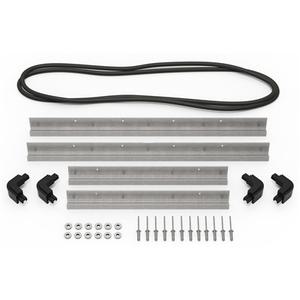 I M2600 BEZEL Base 14449