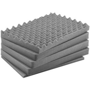 I M2600 FOAM Replacement Foam Set 14447