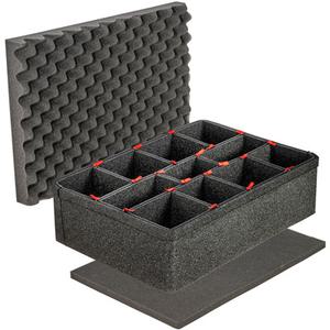 I M2600 TPKIT Trek Pak Case Divider Kit 14446