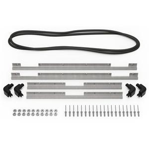 I M2750 BEZEL LID 14463