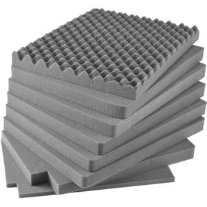 I M2750 FOAM Replacement foam set 14461