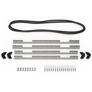 I M2875 BEZEL LID kit 14466