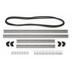 I M2950 BEZEL Base 14471