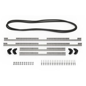 I M2975 BEZEL LID 14476