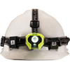 Pelican 2785 helmet led headlamp