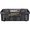 Pelican vault v100 gun case