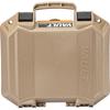 Pelican vault v100 pistol case hand gun