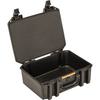 Pelican vault v300 hard camera case empty