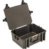 Pelican vault v550 hard camera case empty