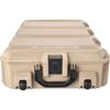 Pelican vault v730 long wheeled rifle case